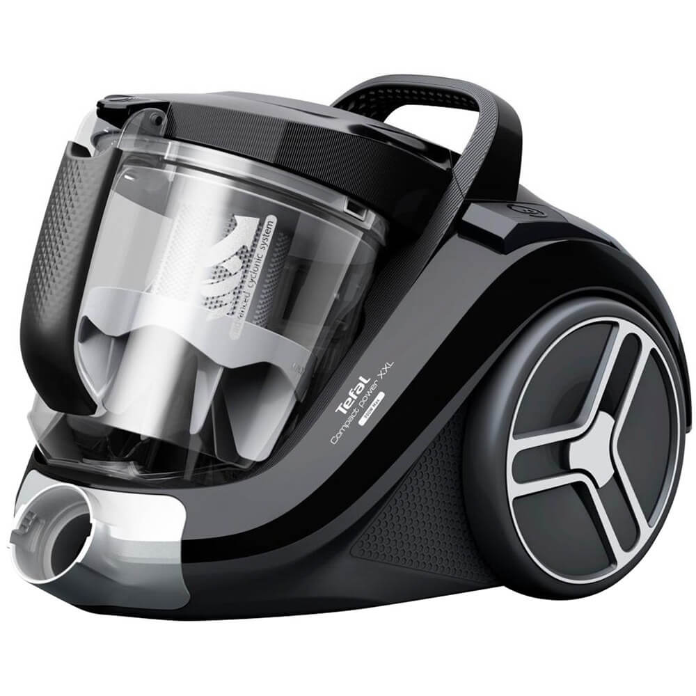Пылесос Tefal Compact Power XXL Total Clean TW4B75