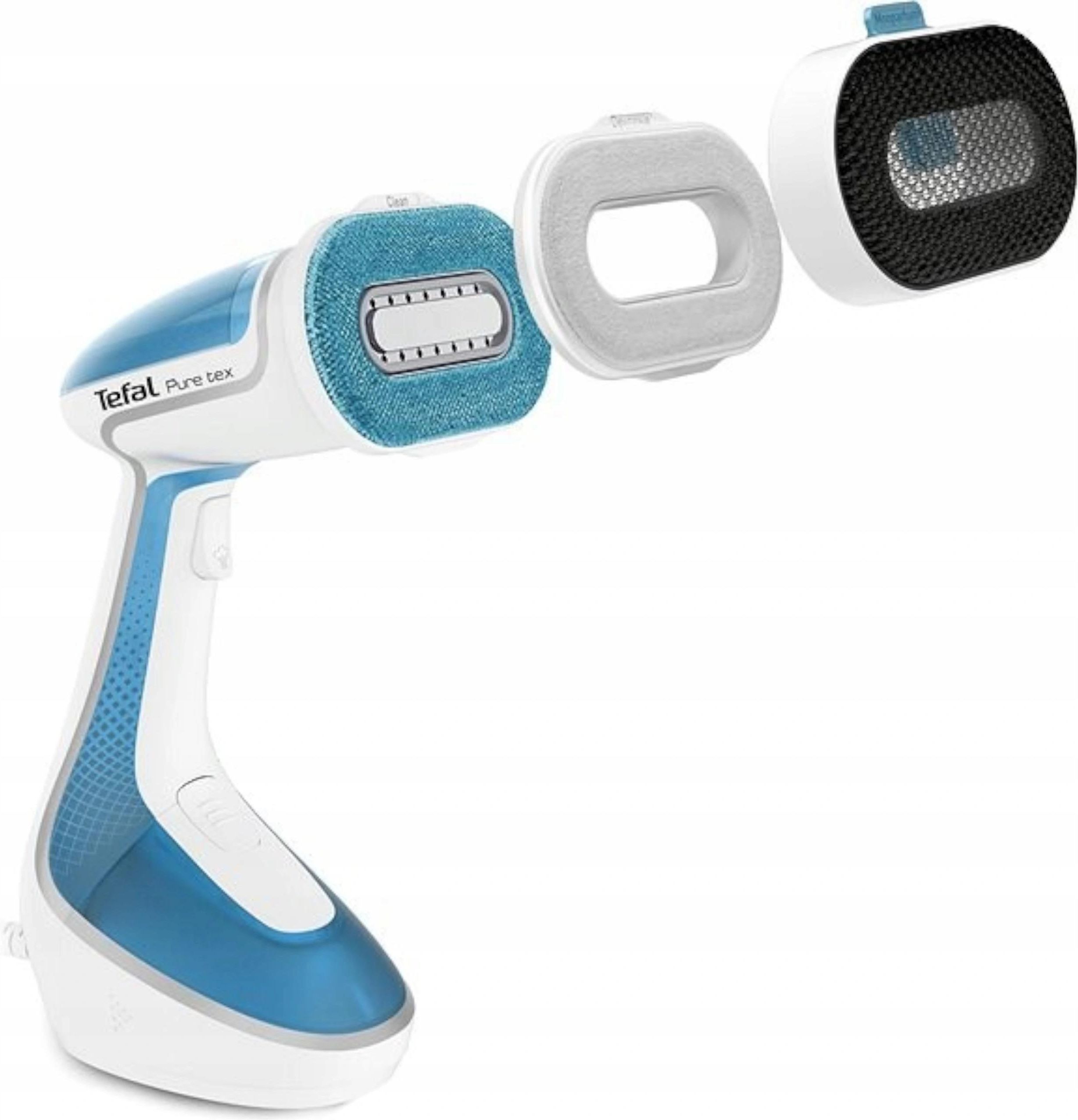 Отпариватель Tefal Pure Tex DT9530