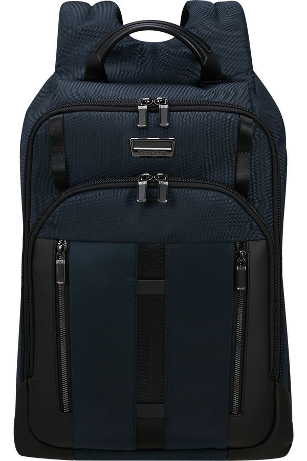 Рюкзак Samsonite Urban Eye 150051-1090 15.6" 22/24л Blue Accordion