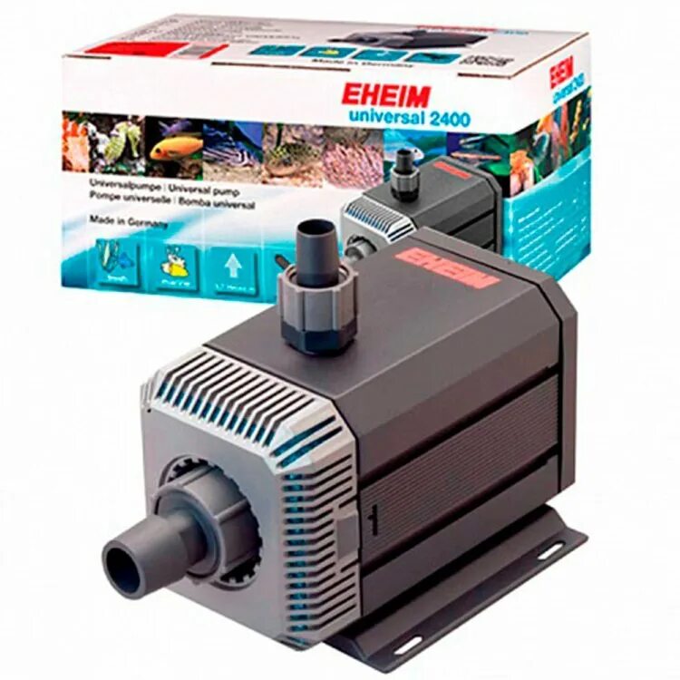 Аквариумный насос EHEIM Universal 2400 1260220