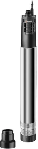 Автоматический скважинный насос Gardena 6000/5 inox 950W Premium (1499-20)