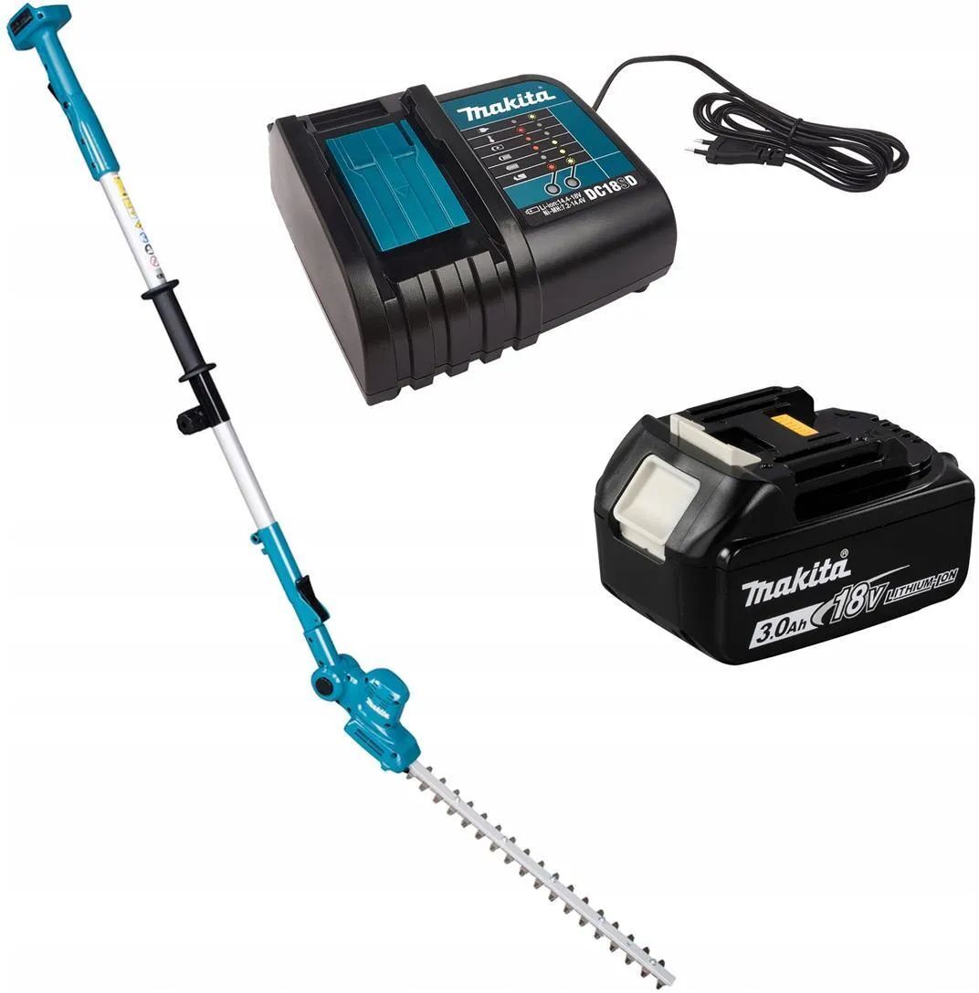 Кусторез Makita DUN461WSF