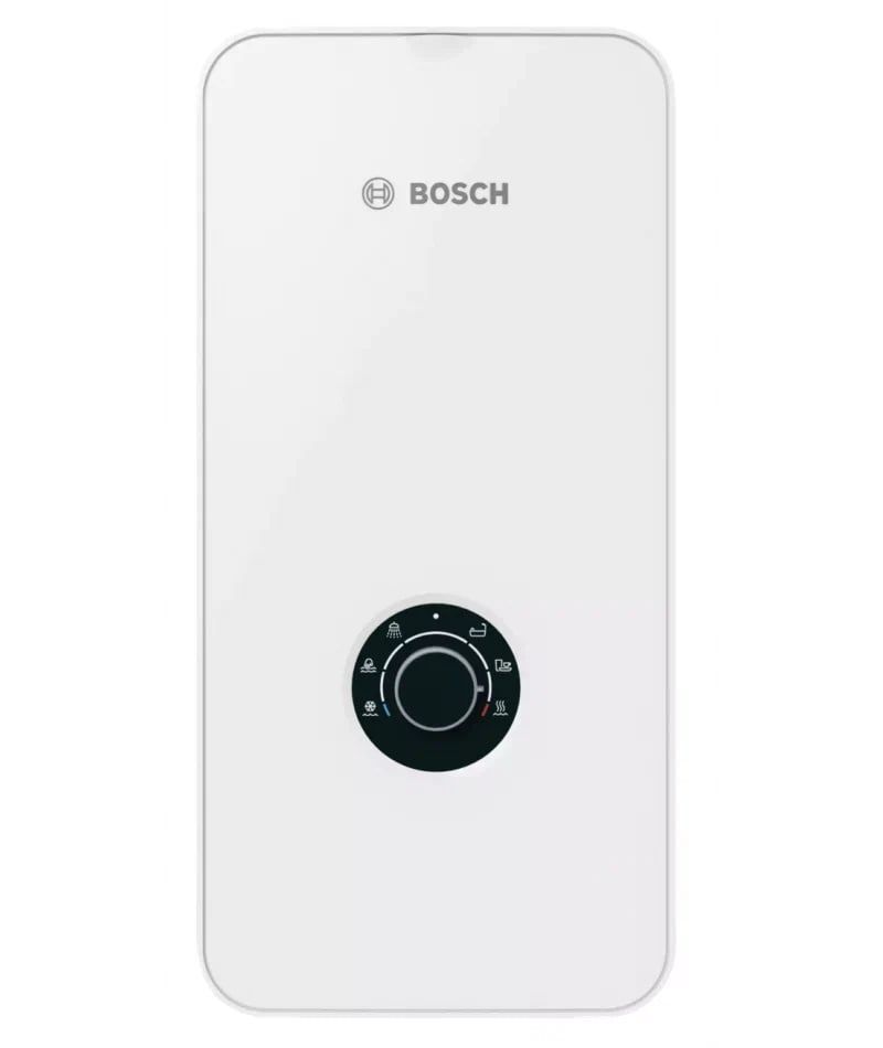 Проточный водонагреватель Bosch Tronic 5000 TR5001EB 11/13 кВт (7736506136)