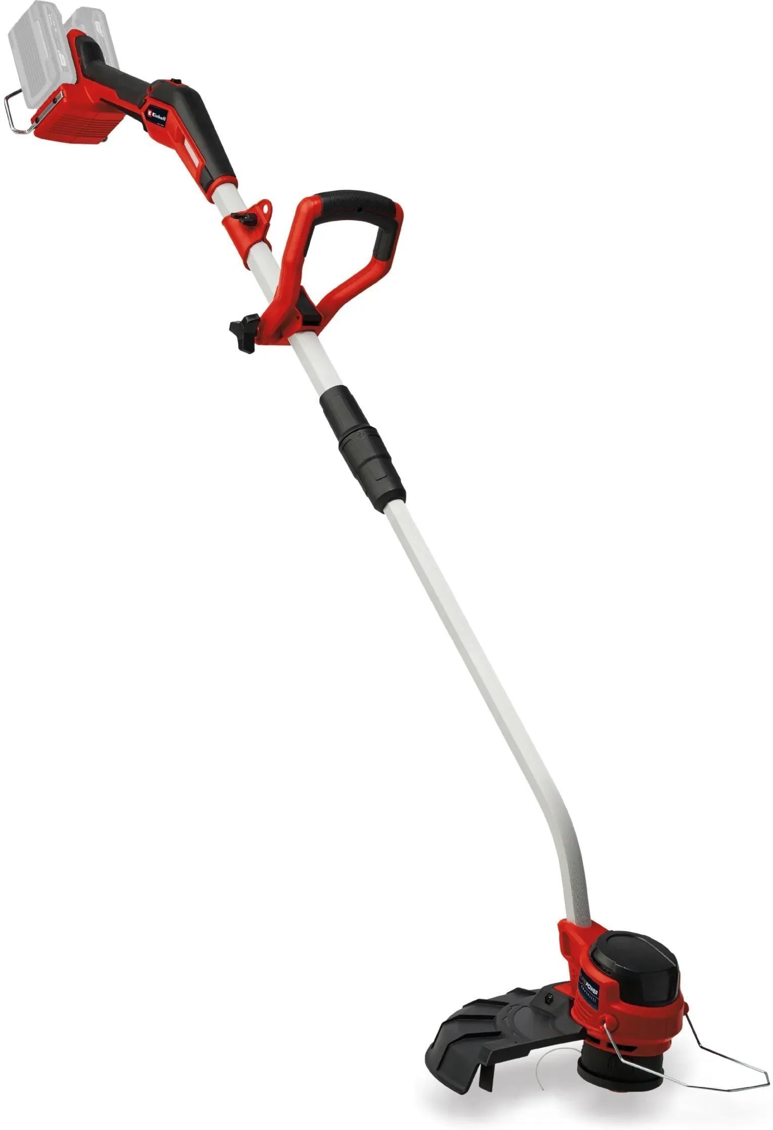 Аккумуляторный триммер Einhell Gp-Ct 36/35 Li Solo 3411330
