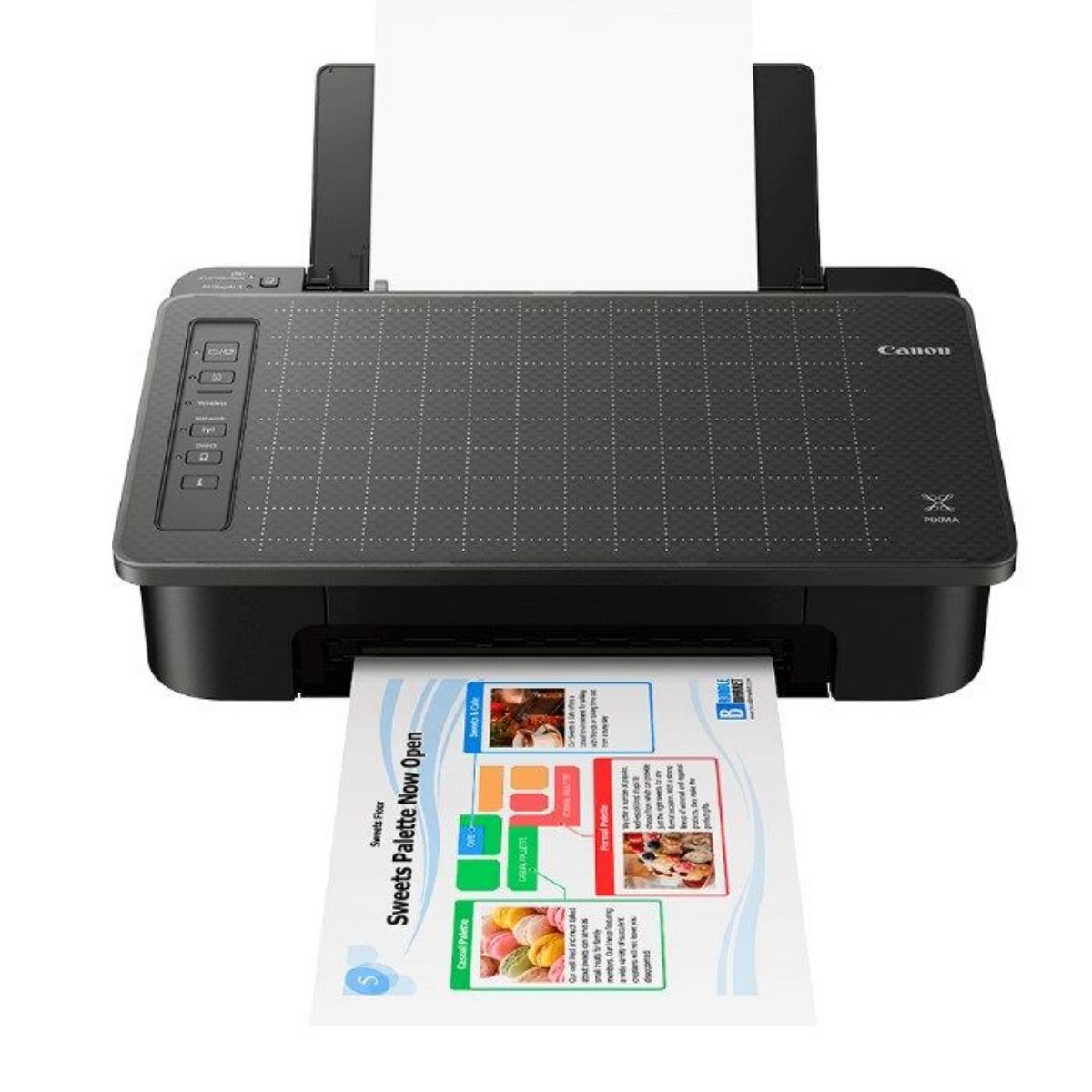 Принтер струйный Canon PIXMA TS305