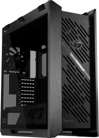 Компьютерный корпус Asus ROG STRIX HELIOS II GX601S Черный