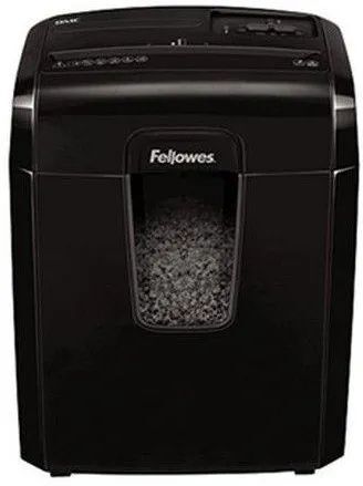 Шредер Fellowes 8Mc 4692501