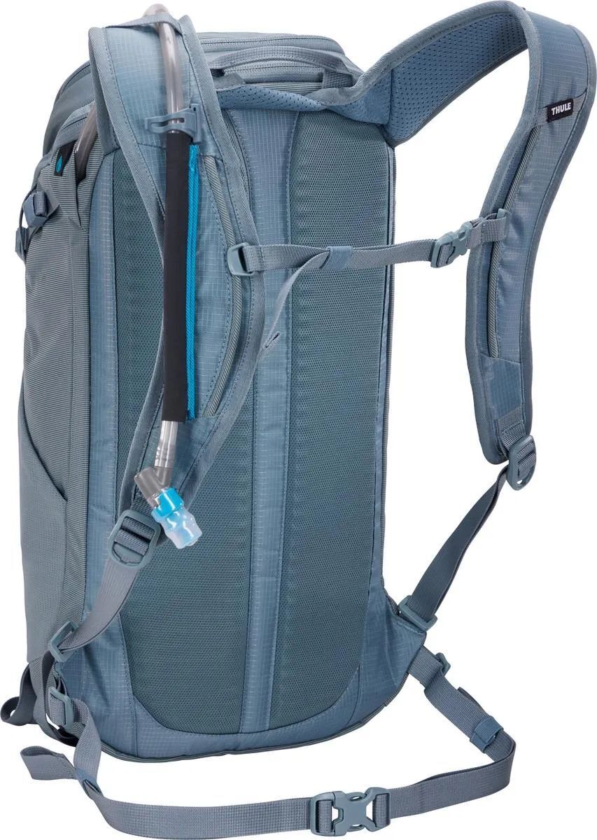 Рюкзак Thule Alltrail 16L серый