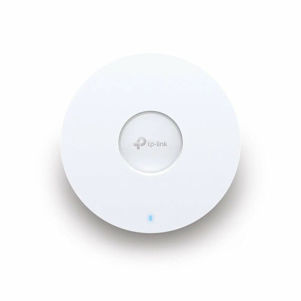 TP-Link EAP653 AX3000 Потолочная двухдиапазонная точка доступа Wi-Fi 6