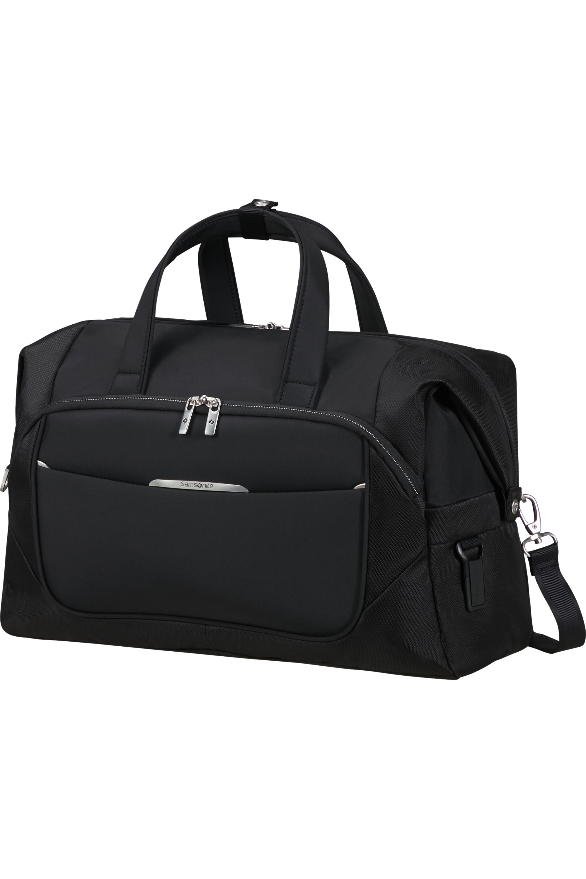 Дорожная сумка Samsonite Re-Lite 154964-1041 48см 36.5л Black
