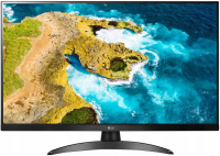 Смарт-монитор LG 27TQ615S-PZ 27", IPS, Full HD (1920×1080), 75 Гц