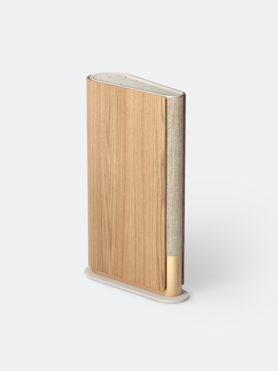 Акустическая система Bang & Olufsen Beosound EMERGE Gold Tone