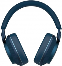 Беспроводные полноразмерные наушники Bowers & Wilkins Px7 S2e, синие