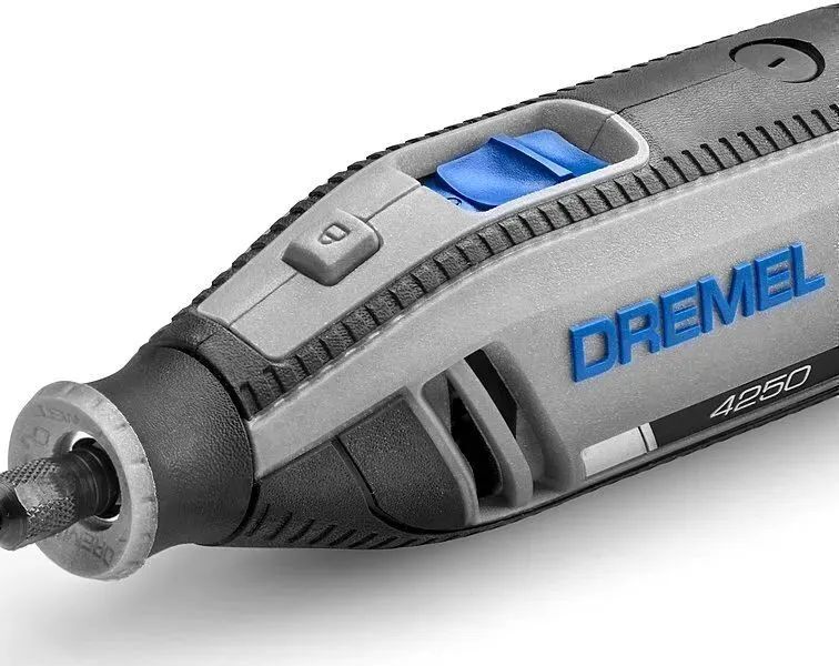 Гравер с насадками Dremel 4250-35 F0134250JB