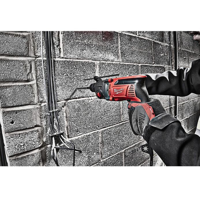 Перфоратор Milwaukee PFH 26T проводной 4933464581