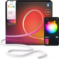 Умная светодиодная лента Philips Hue OmniGlow Gradient, 3м (929004608001)