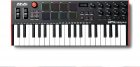 MIDI-клавиатура Akai Professional MPK Mini Plus