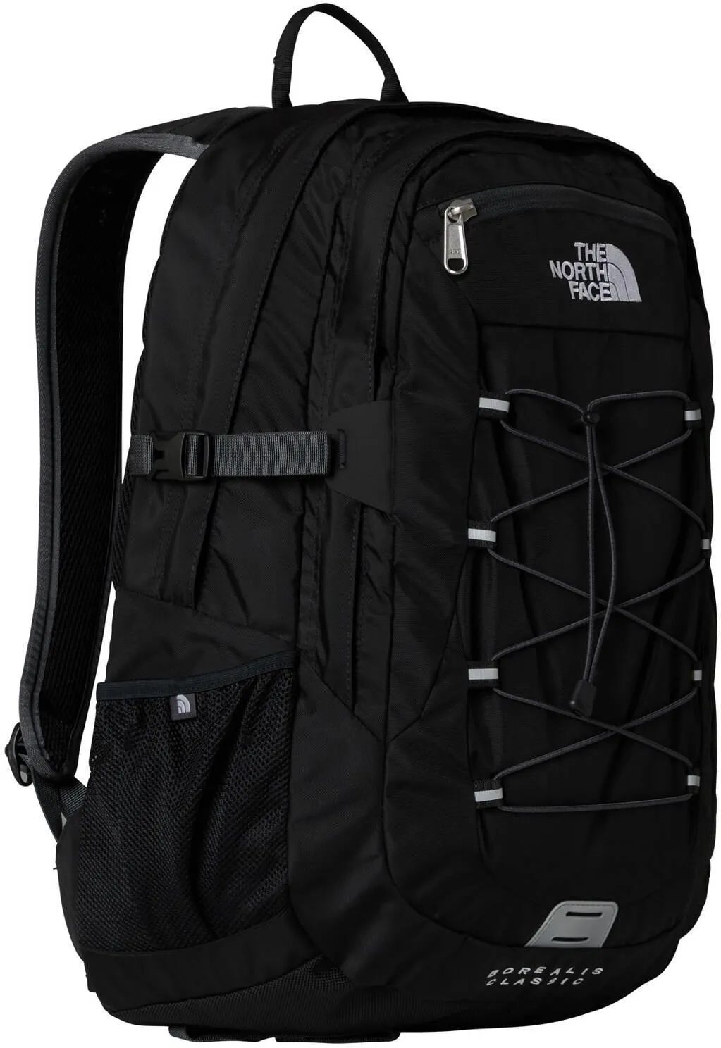 Городской рюкзак The North Face Borealis Classic 29 л, Black-Asphalt (NF00CF9C)