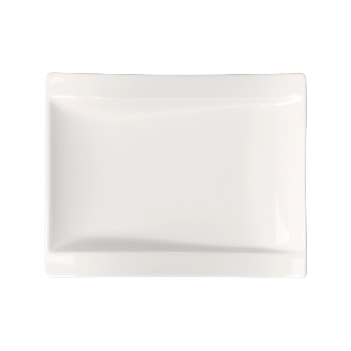 Тарелка салатная Villeroy & Boch NewWave 1025252646