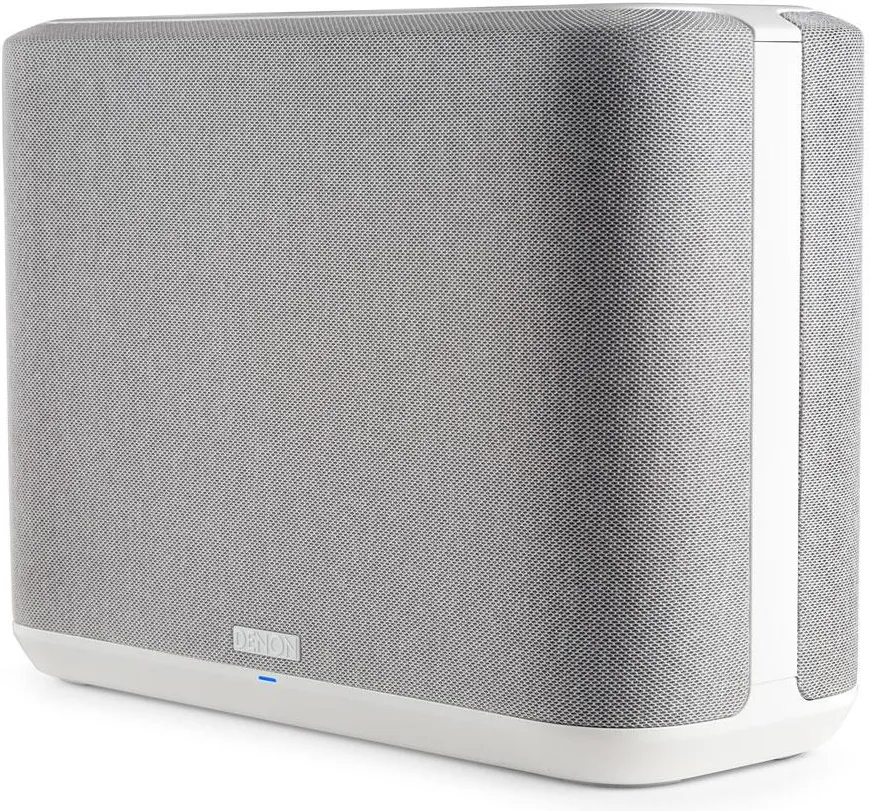 Беспроводная акустическая система Denon Home 250 White