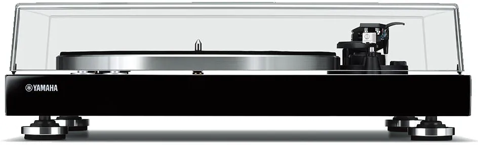 Виниловый проигрыватель Yamaha TT-S303
