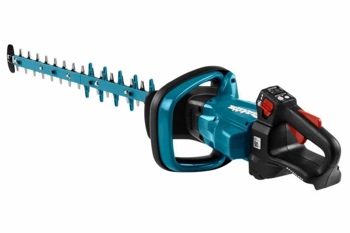 Кусторез Makita DUH602Z 18V без АКБ и ЗУ