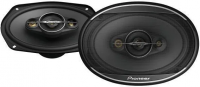 Автомобильные колонки PIONEER TS-A6961F