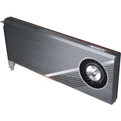 Адаптер GigaByte AORUS GC-4XM2G4