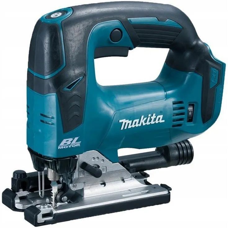 Пила лобзиковая Makita DJV182Z 18V LXT без АКБ и ЗУ