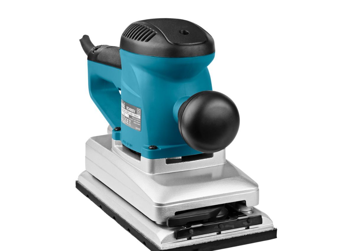 Проводная шлифмашина Makita BO4901