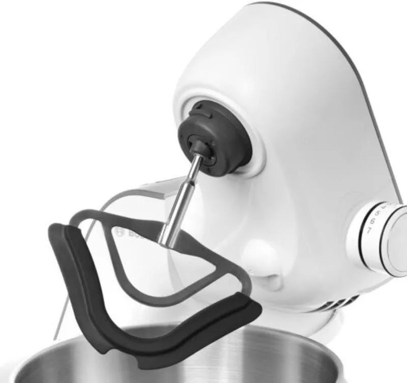 Кухонный комбайн Bosch Serie 4 MUM5XW20 (MUM5XW20)