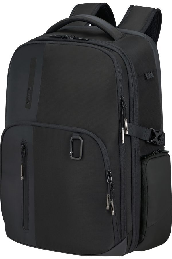 Рюкзак Samsonite Biz2go 142145-1041 30/35л Black