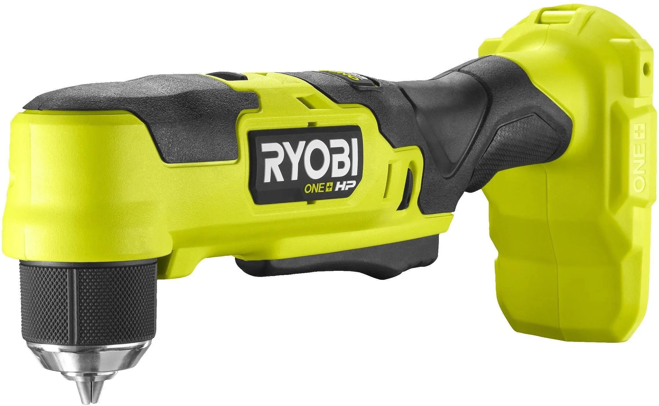 Аккумуляторная угловая дрель RYOBI RAD18C-0 без АКБ и ЗУ