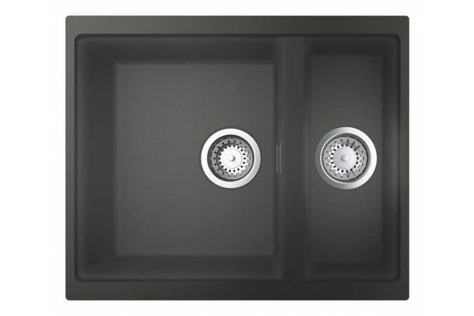Мойка врезная Grohe K500 60-C 55.5x46 31648At0
