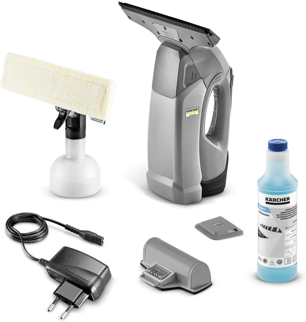Стеклоочиститель Karcher Professional WVP 10 1.633-550.0