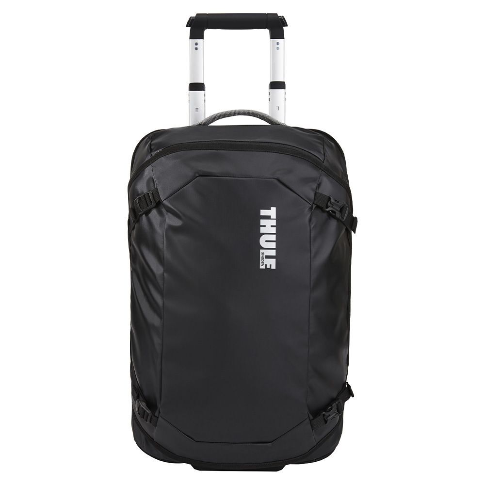 Дорожная сумка на колёсах Thule Chasm Carry On 40L - Black