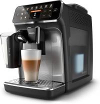 Кофемашина Philips 4300 LatteGo EP4346/71