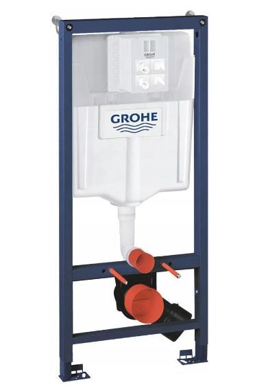 Монтажный комплект Grohe Rapid SL 39750001