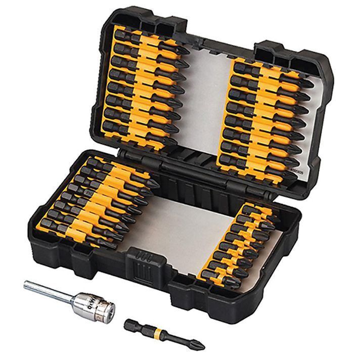 Смешанный комплект DeWalt DT70545T