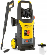 Мойка высокого давления Stanley SXPW22DSS-E 2200 Вт, 160 бар, 460 л/ч