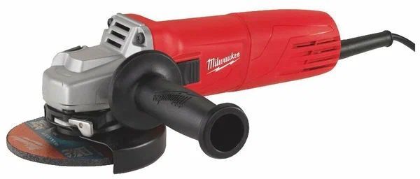 Угловая шлифмашина Milwaukee AG 10-125EK 4933451220