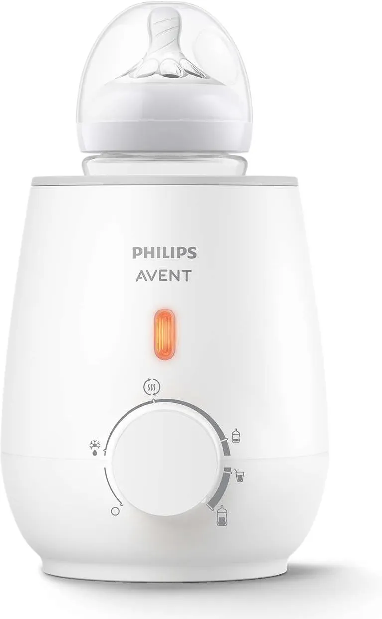 Подогреватель для бутылочек Philips Avent SCF 355
