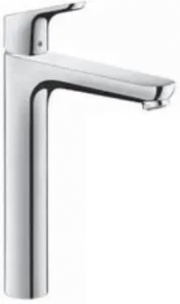 Смеситель для раковины Hansgrohe Focus, хром 31532000