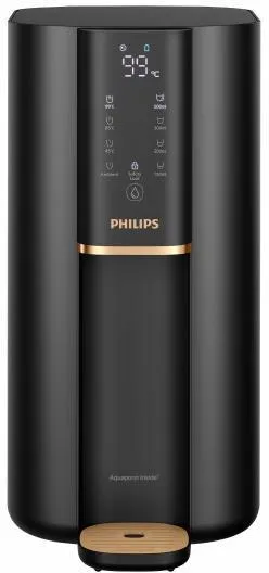 Диспенсер для воды PHILIPS ADD6901HBK01/10