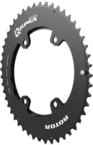 Звездочка ротора Q-Ring для Shimano GRX 4 Arm 110Mm 46T Outside