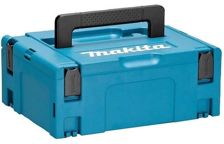 Ударная дрель Makita DHP458RTJ 18V с АКБ 2x3,0 Ah и ЗУ