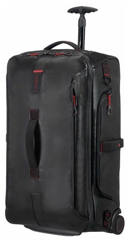 Сумка дорожная SAMSONITE Paradiver Light 01N-09009 67x42x28 см