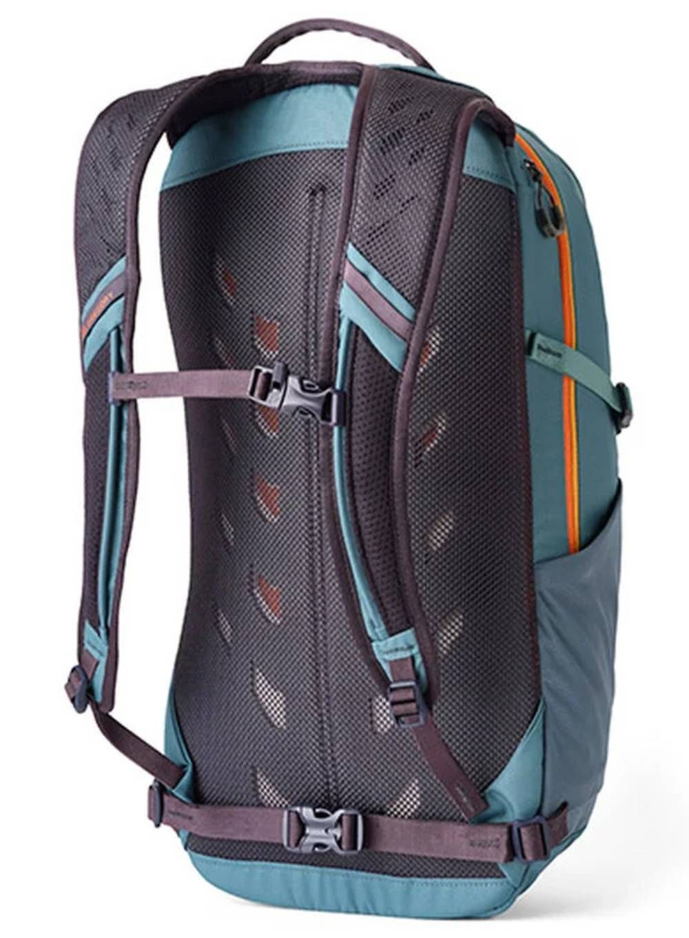 Рюкзак Gregory Narciarski Targhee Ft 24 Spark Navy, темно-синий, красный