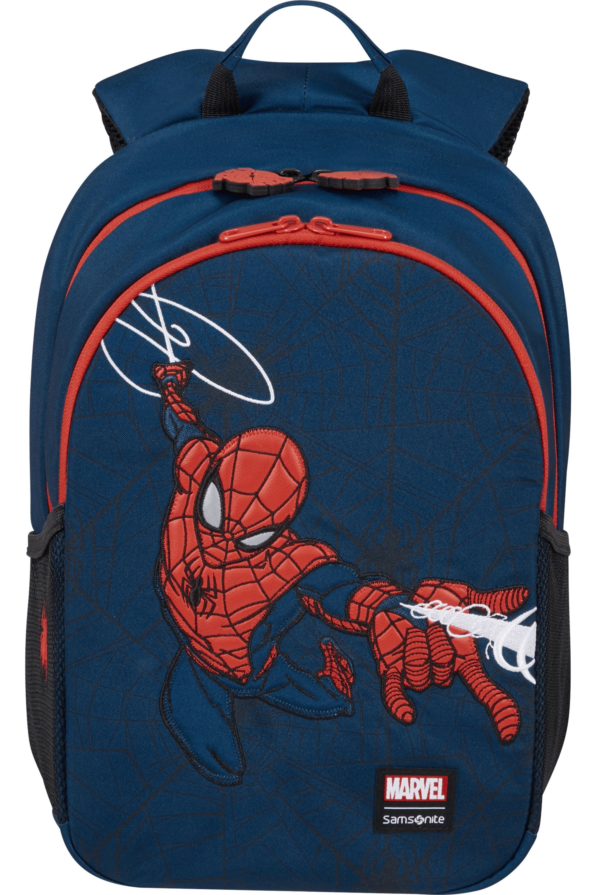 Детский рюкзак Samsonite Disney Ultimate 2.0 10 л, Человек-паук (149302-6045)