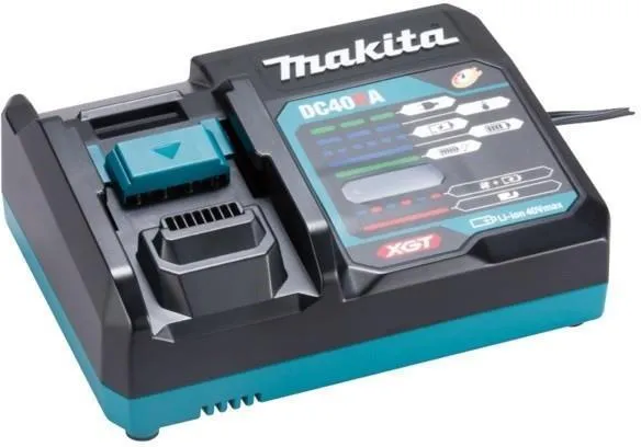 АКБ Makita BL4040 4.0 Ah + ЗУ DC40RA 191J65-4